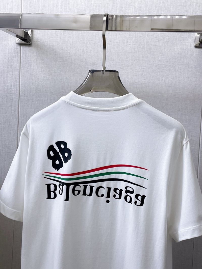 Balenciaga T-Shirts